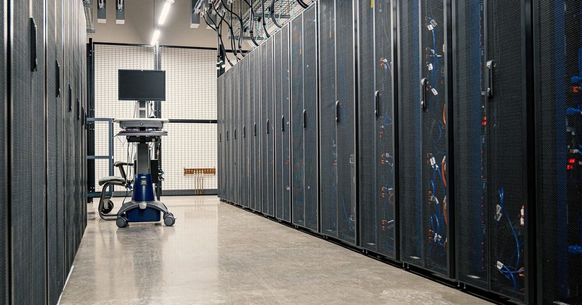 New York Could Become the First State to Freeze Data Centers. Its Own Governor Might Not Let It.