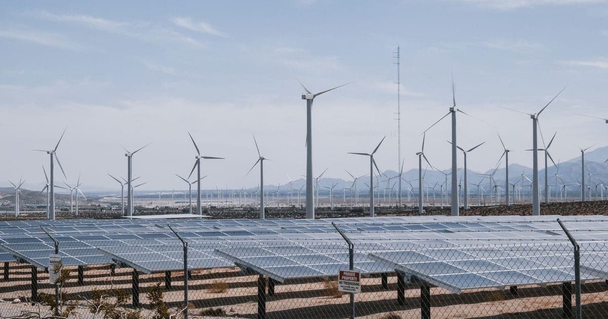 Solar and Wind Face a July 4 Tax-Credit Deadline — and a Court Just Changed the Rules