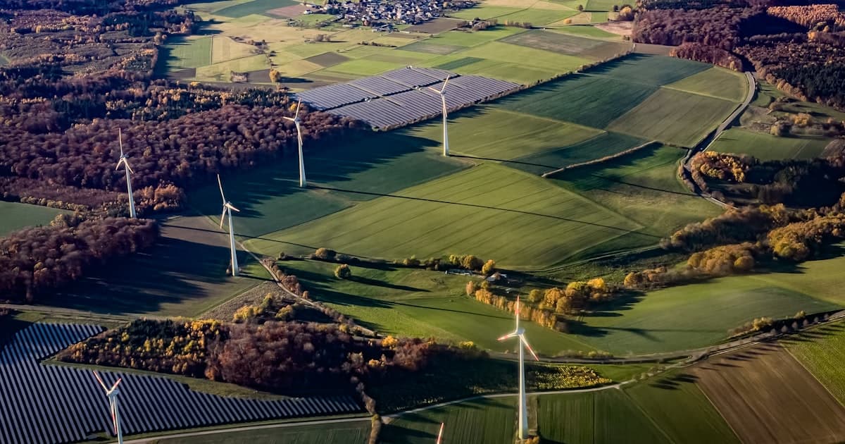 2026 U.S. Clean Energy Capacity by State: Where 86 GW of Solar, Wind, and Storage Is Being Built